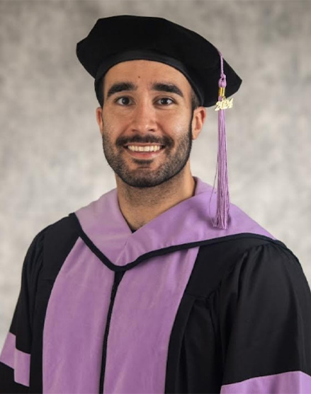 Profile headshot of Garland dentist, Doctor Farbode Karimi, DDS.