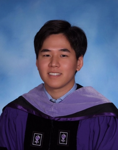 Garland Texas dentist Dr. Hwangpo