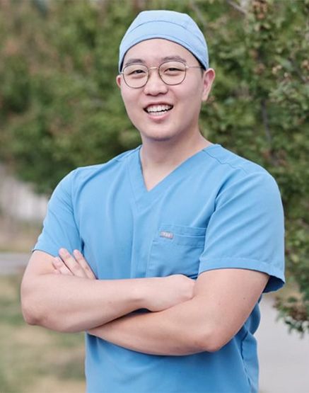 Garland Texas dentist Dr. Kang D M D