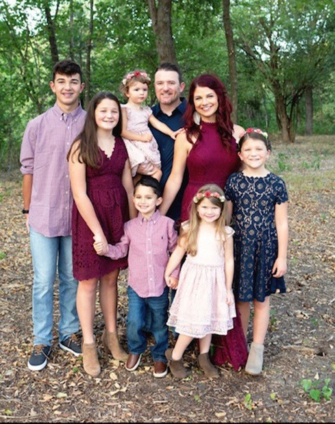 Garland Texas dentist Scott Ludlow D M D