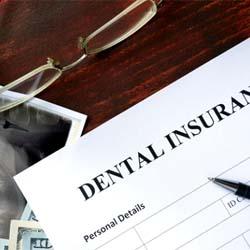 Paperwork for dental insurance coverage for dental emergencies in Garland