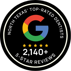 2140 five star reviews