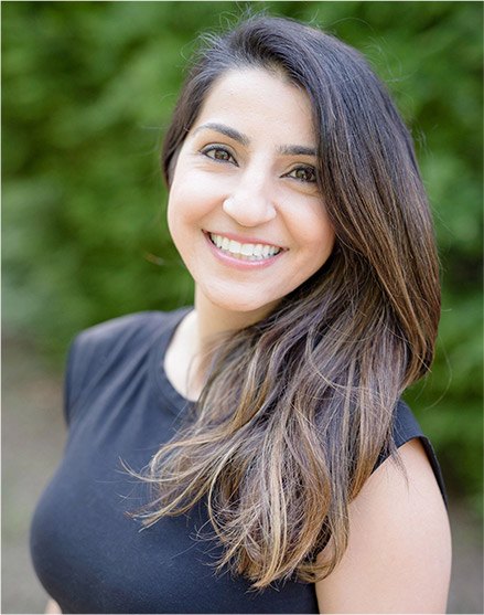 Garland Texas dentist Sara Fallahi D M D