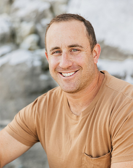 Garland Texas dentist Zach Kingsberg D M D