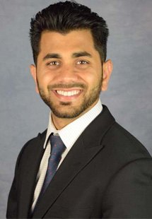 Headshot of Dr. Jay Patel