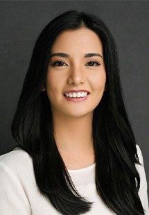 Headshot of Dr. Le-Anne Ho 