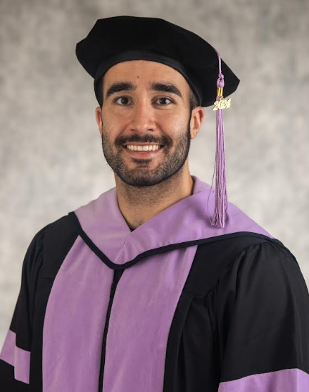 Garland Texas dentist Dr. Farbode Karimi