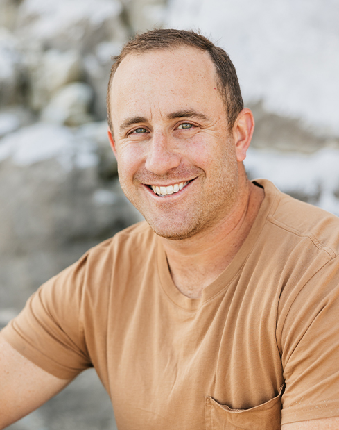Garland Texas dentist Zach Kingsberg D M D