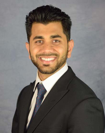 Garland Texas dentist Jay Patel D M D