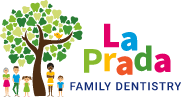 La Prada Family Dentistry Logo
